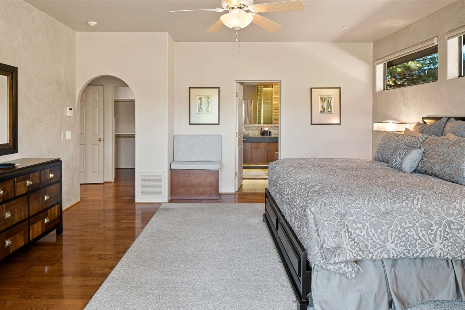 Sedona House: 160 Arroyo Seco Drive
