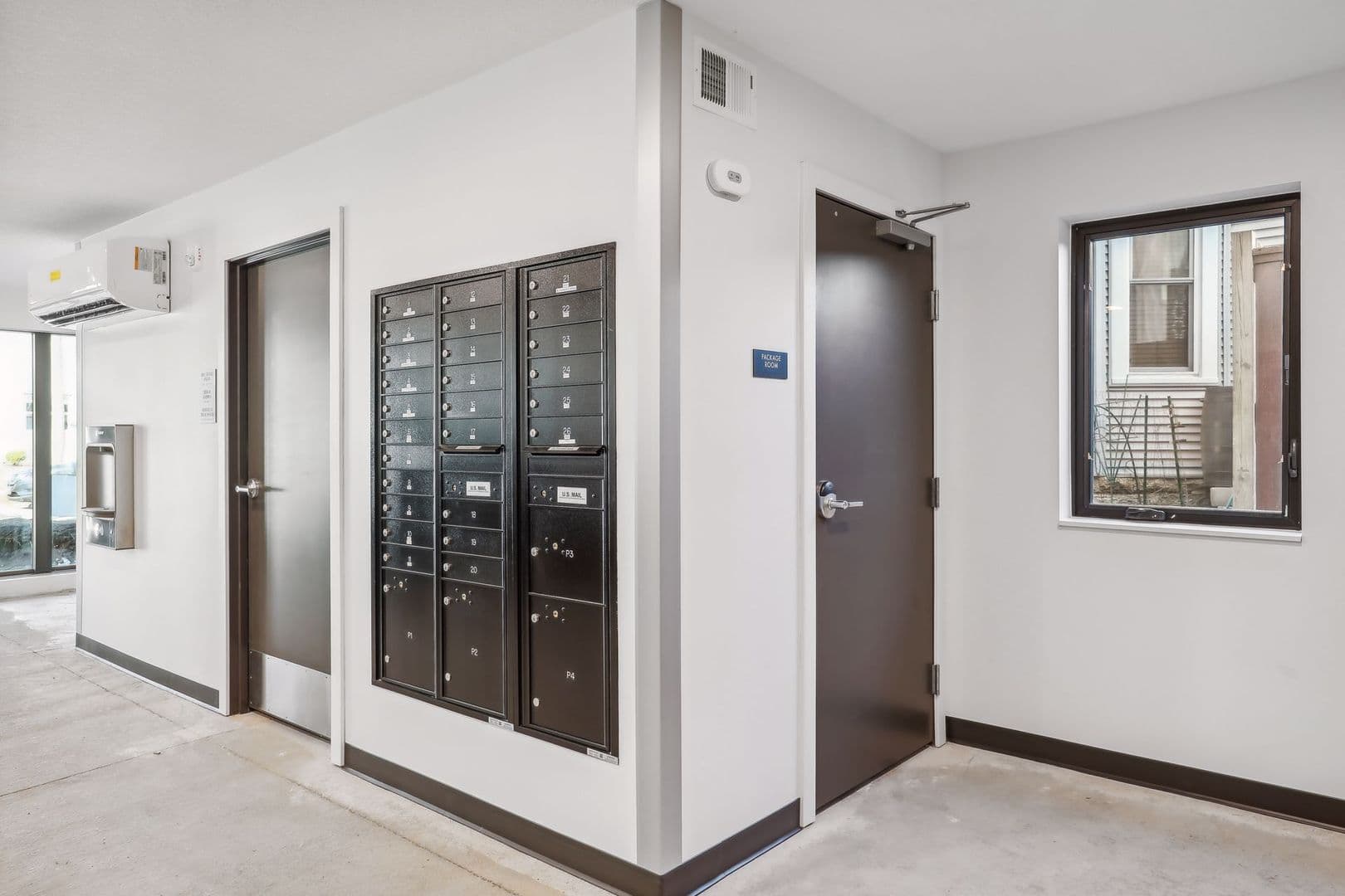 Minneapolis Apartment: 633 Van  Buren Street NE