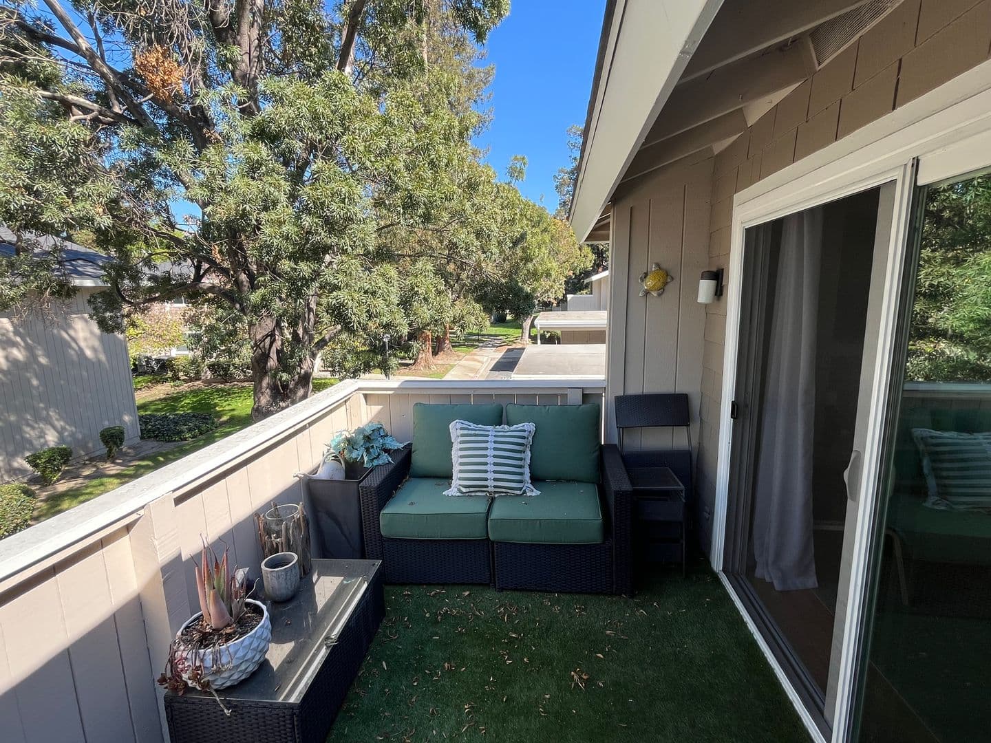 San Jose Condo: 5522 Sean Circle, Unit #83