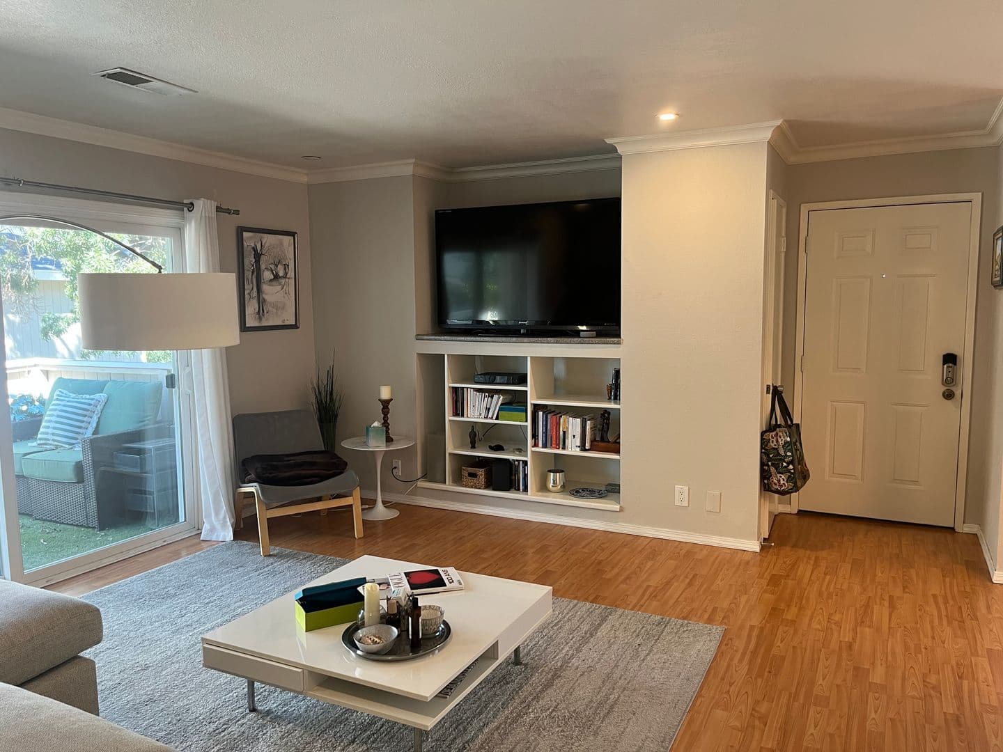San Jose Condo: 5522 Sean Circle, Unit #83