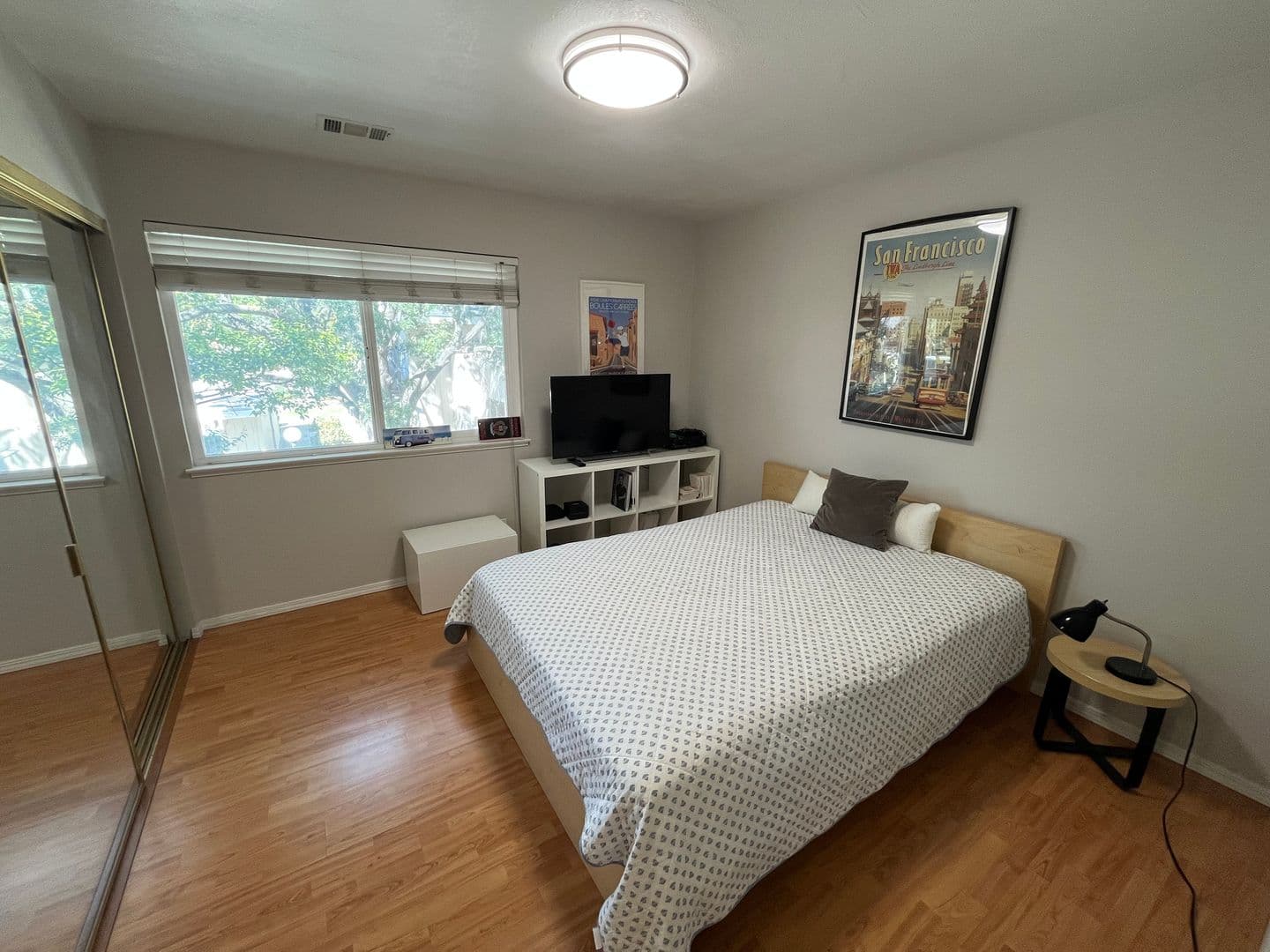 San Jose Condo: 5522 Sean Circle, Unit #83