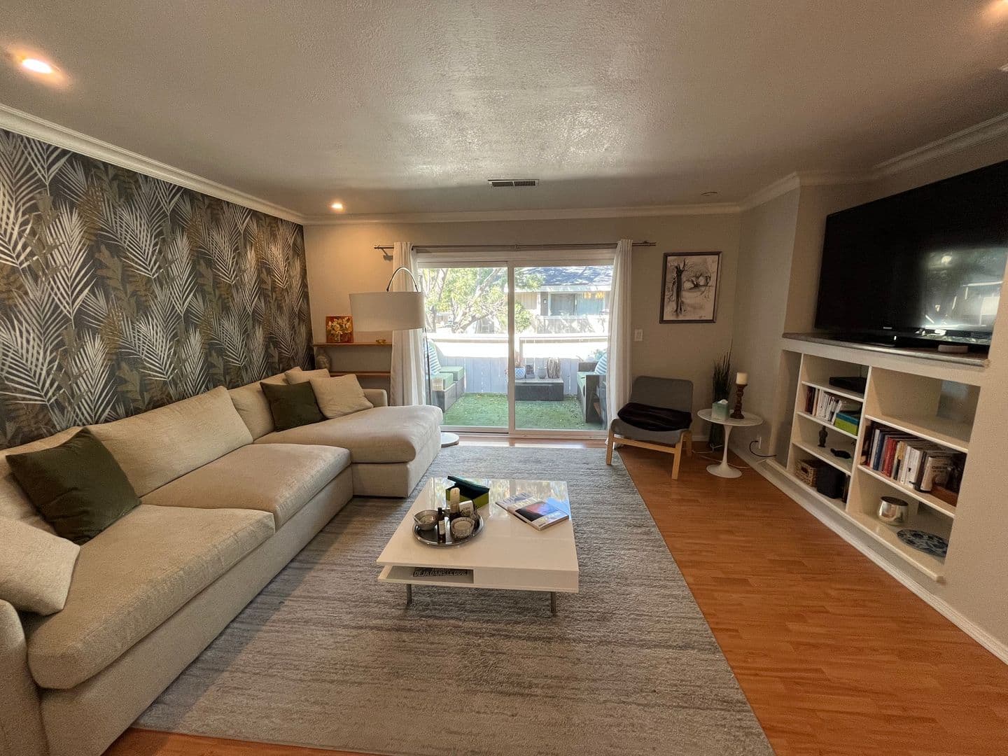 San Jose Condo: 5522 Sean Circle, Unit #83