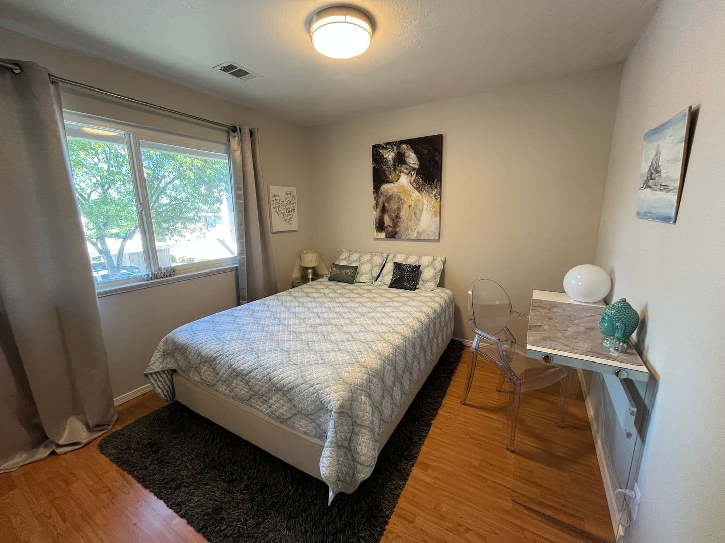 San Jose Condo: 5522 Sean Circle, Unit #83