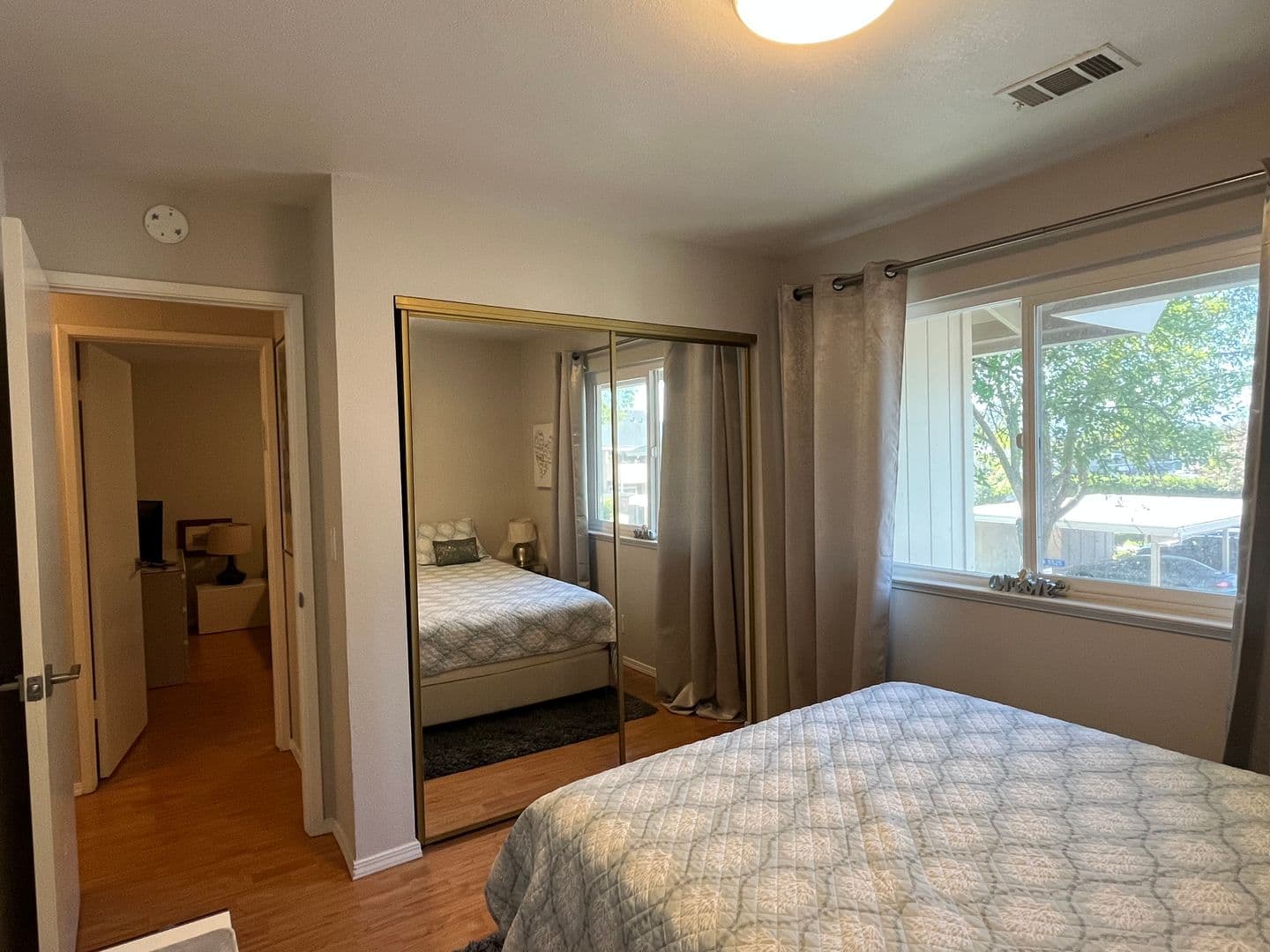 San Jose Condo: 5522 Sean Circle, Unit #83