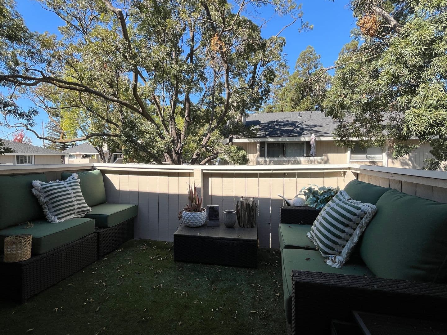 San Jose Condo: 5522 Sean Circle, Unit #83