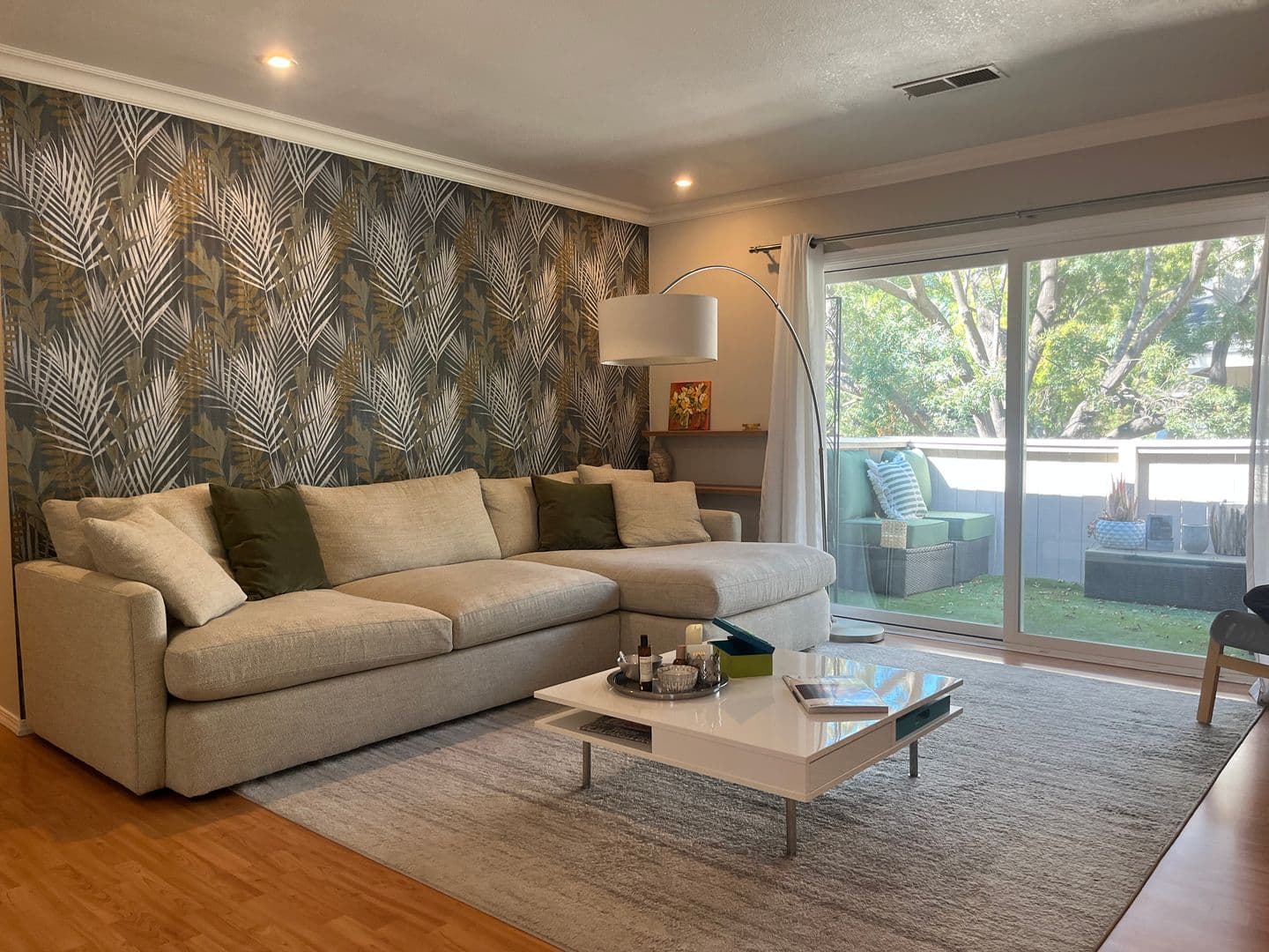 San Jose Condo: 5522 Sean Circle, Unit #83