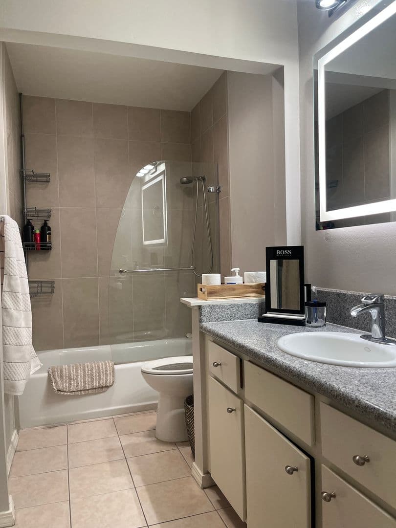 San Jose Condo: 5522 Sean Circle, Unit #83