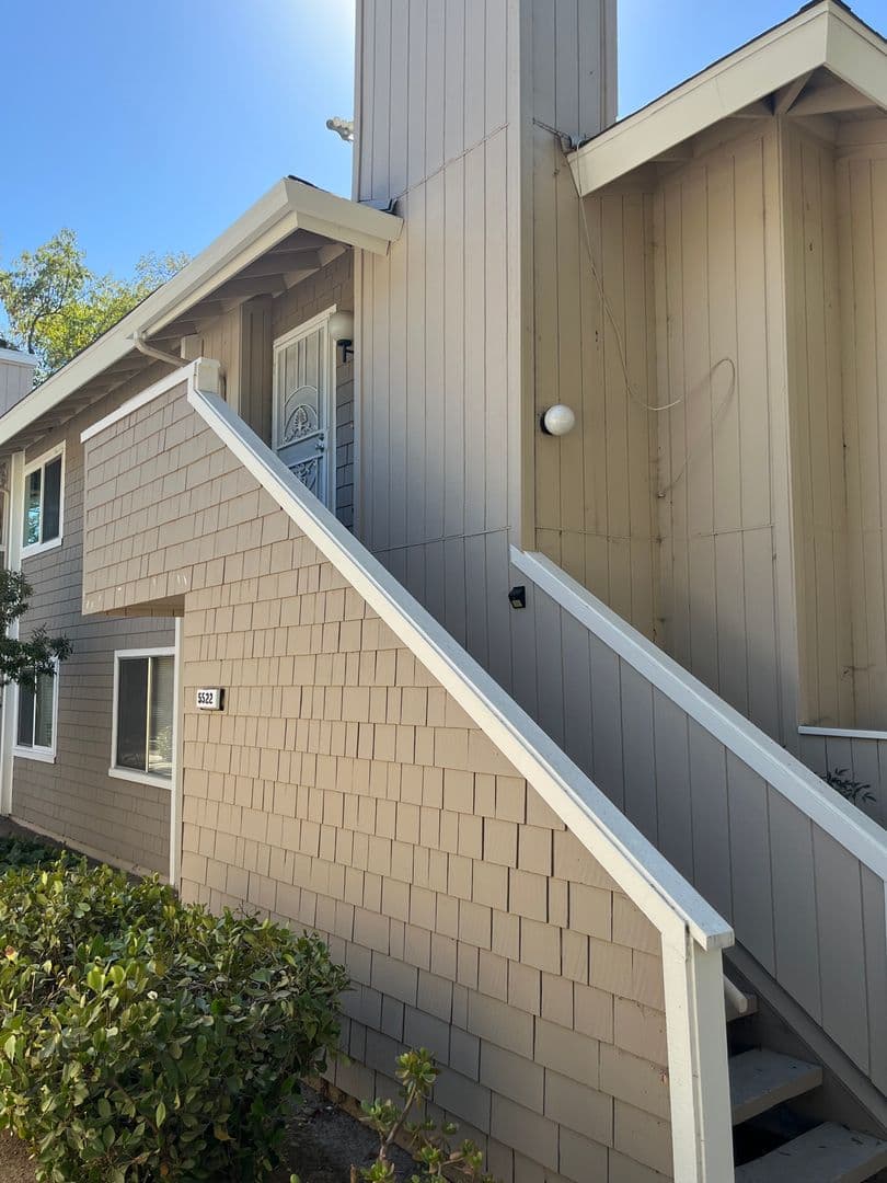 San Jose Condo: 5522 Sean Circle, Unit #83