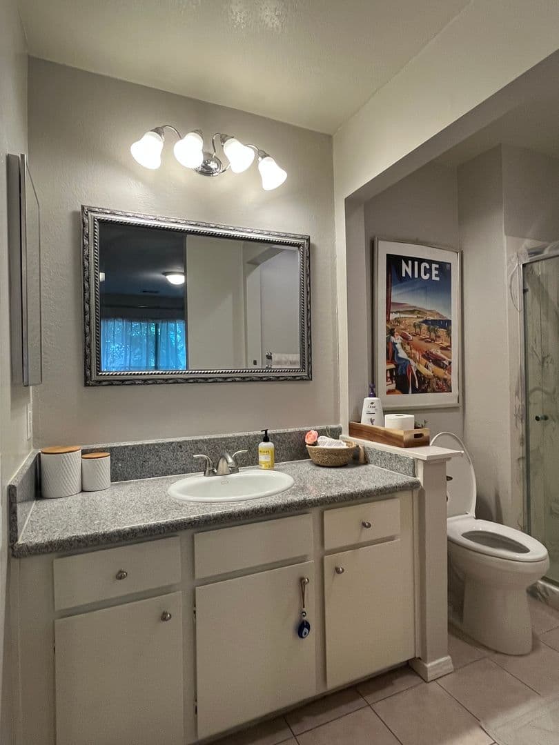 San Jose Condo: 5522 Sean Circle, Unit #83