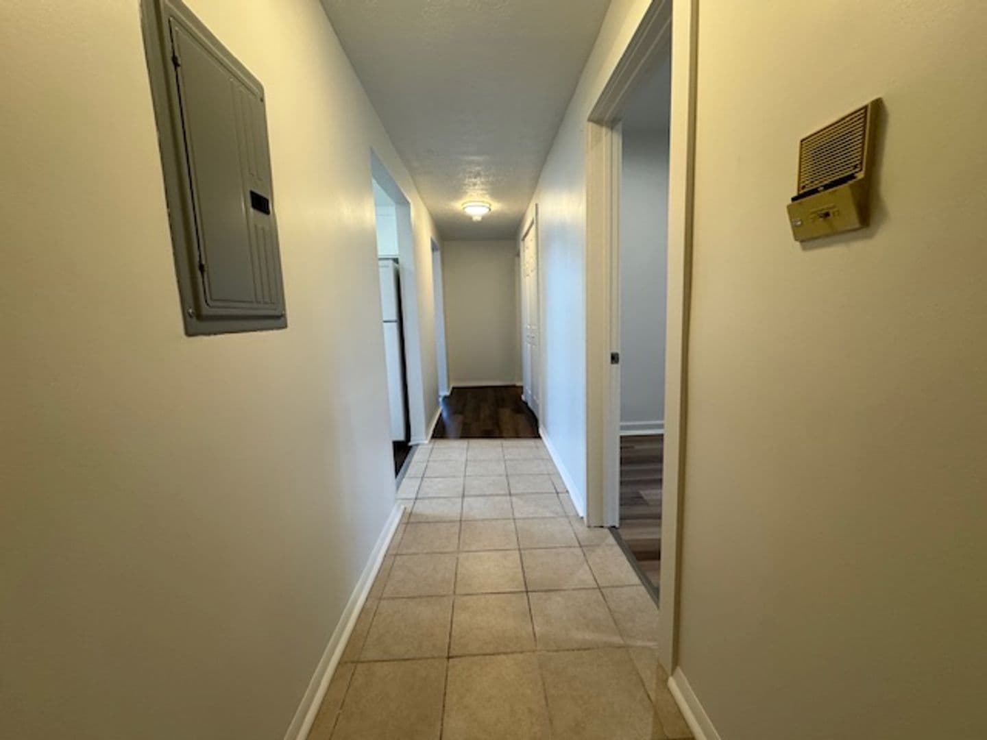 Pittsburgh Apartment: 732-734 S. Millvale Avenue