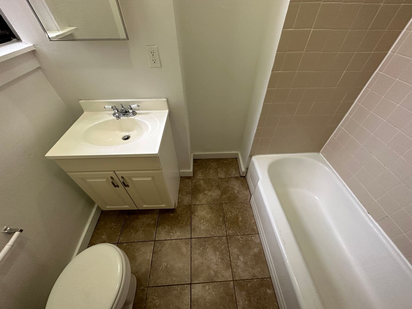 Pittsburgh Apartment: 3510 Louisa Street