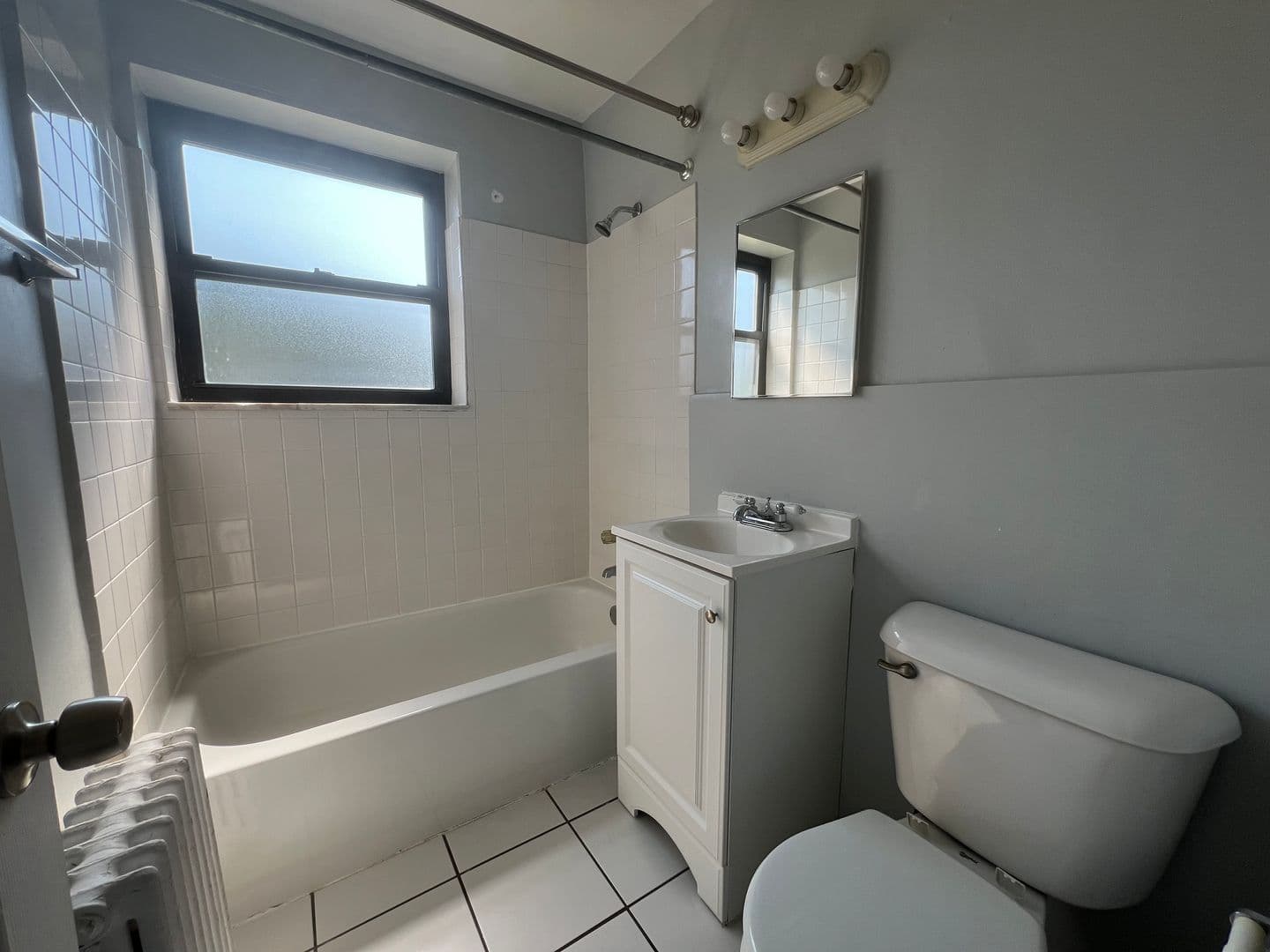 Pittsburgh Apartment: 5208 Stanton Avenue