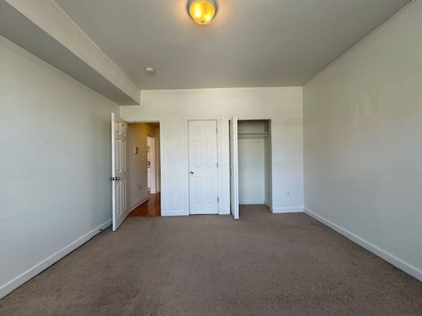 Pittsburgh Apartment: 3530 Louisa Street