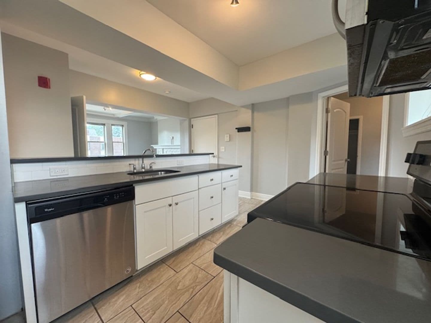Pittsburgh Apartment: 5721-5727 Elwood Street