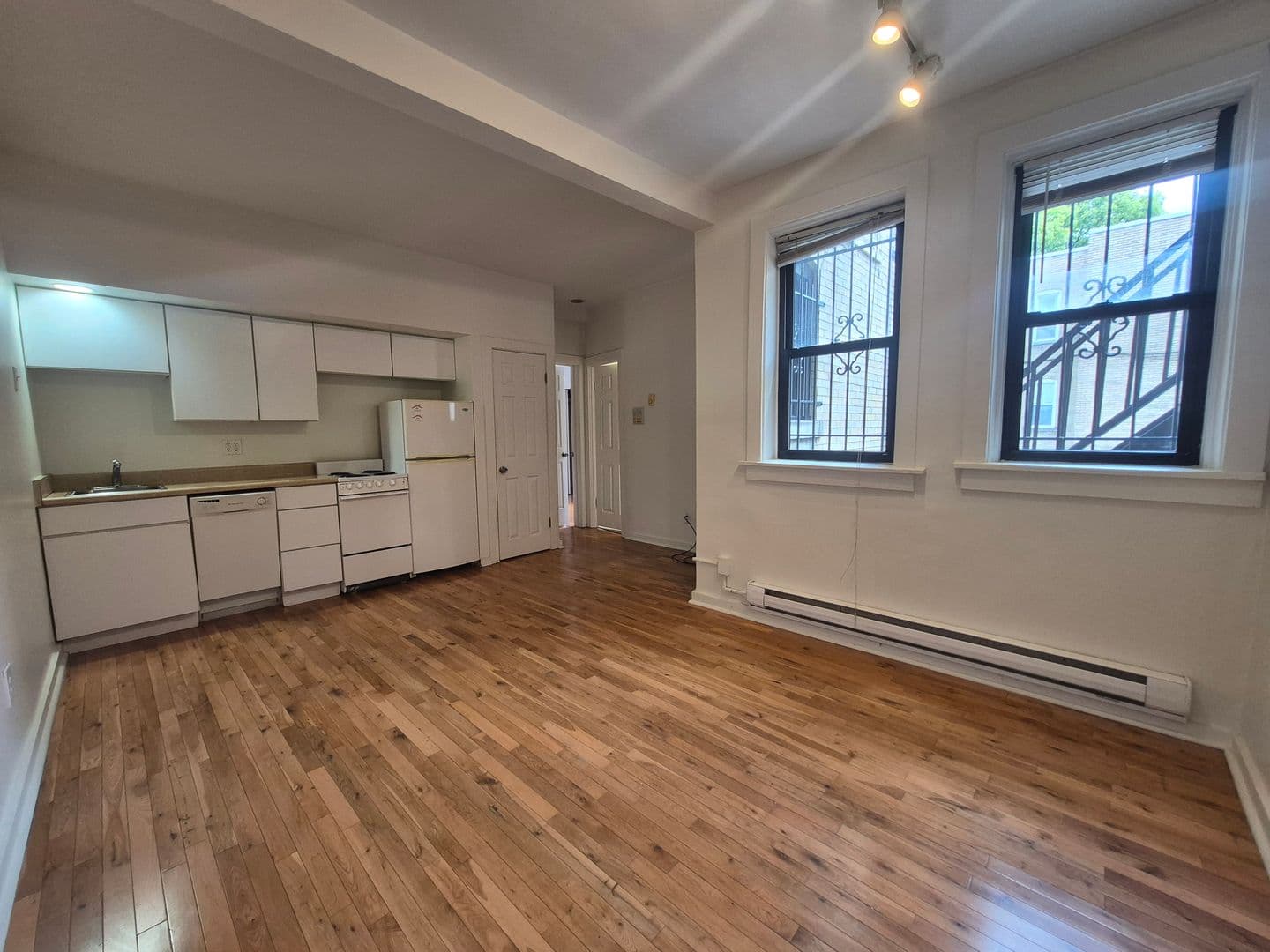 Pittsburgh Apartment: 3510 Louisa Street