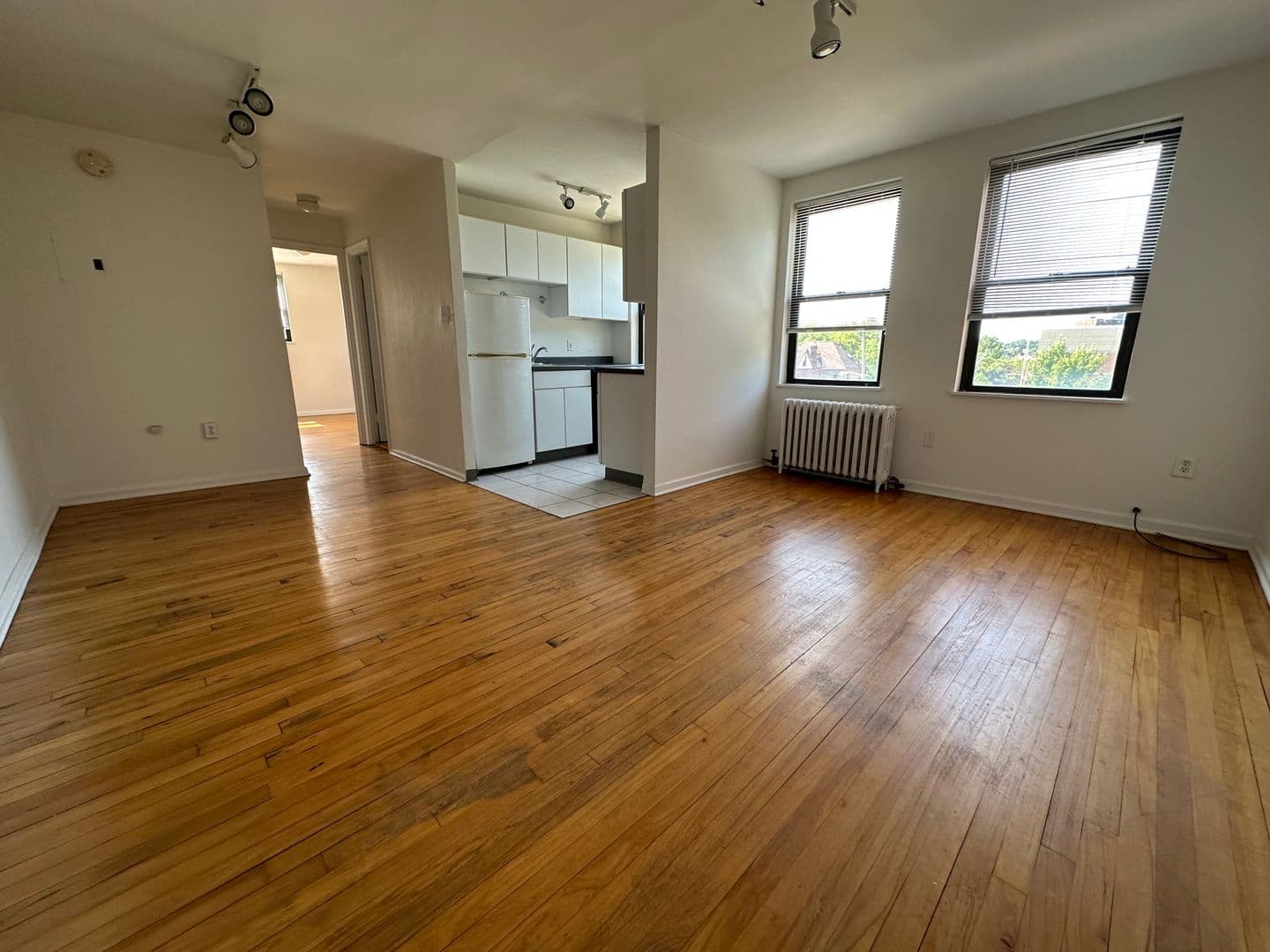 Pittsburgh Apartment: 147 S. Negley Avenue