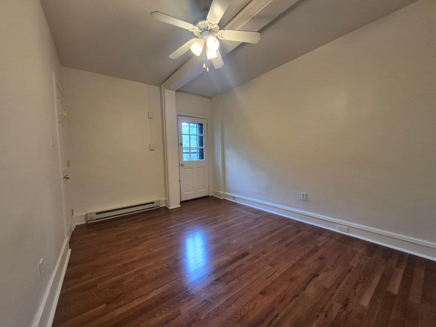Pittsburgh Apartment: 7233-7235 Penn Avenue