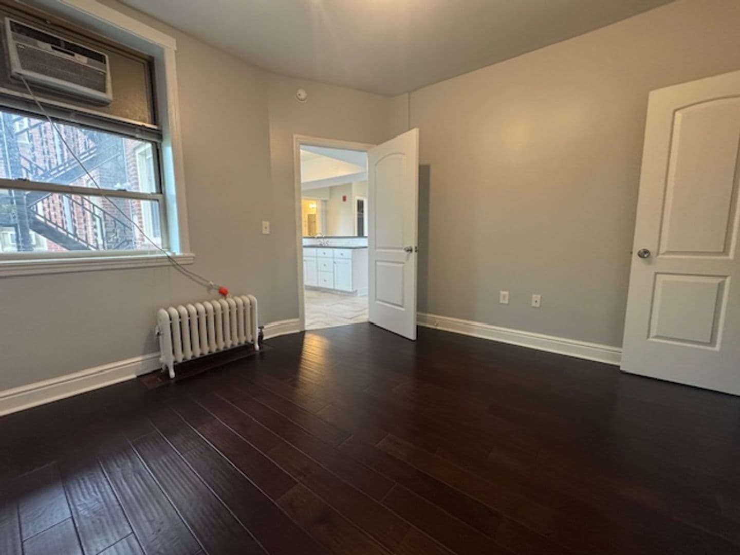 Pittsburgh Apartment: 5721-5727 Elwood Street