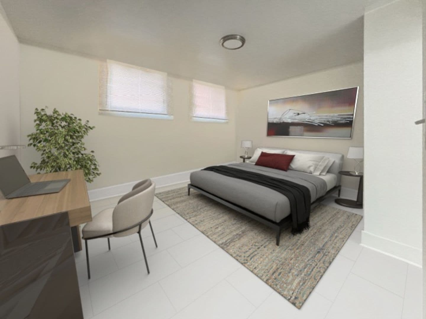 Pittsburgh Apartment: 3530 Louisa Street
