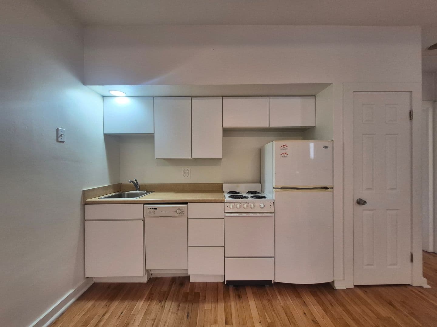 Pittsburgh Apartment: 3510 Louisa Street