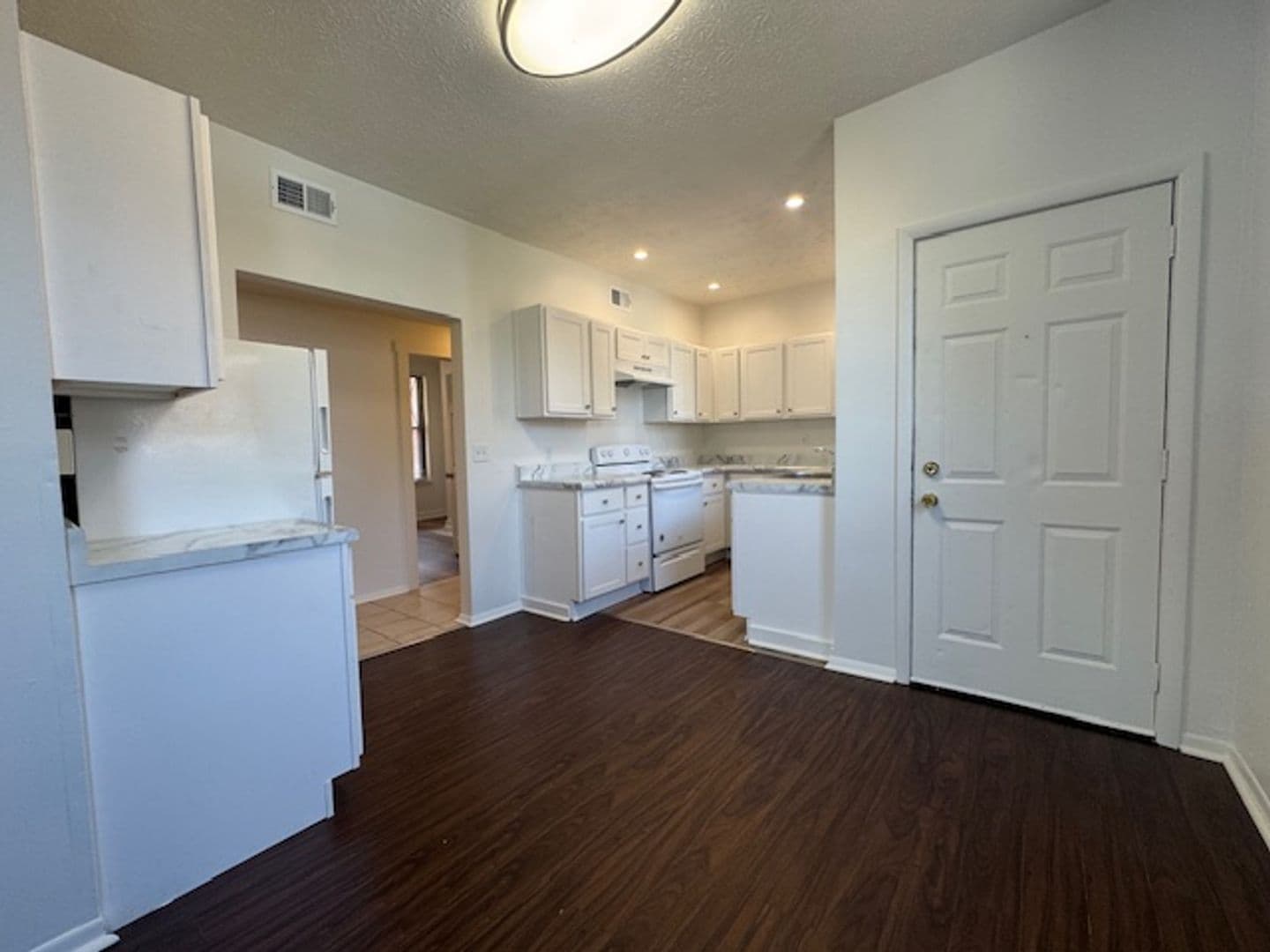 Pittsburgh Apartment: 732-734 S. Millvale Avenue