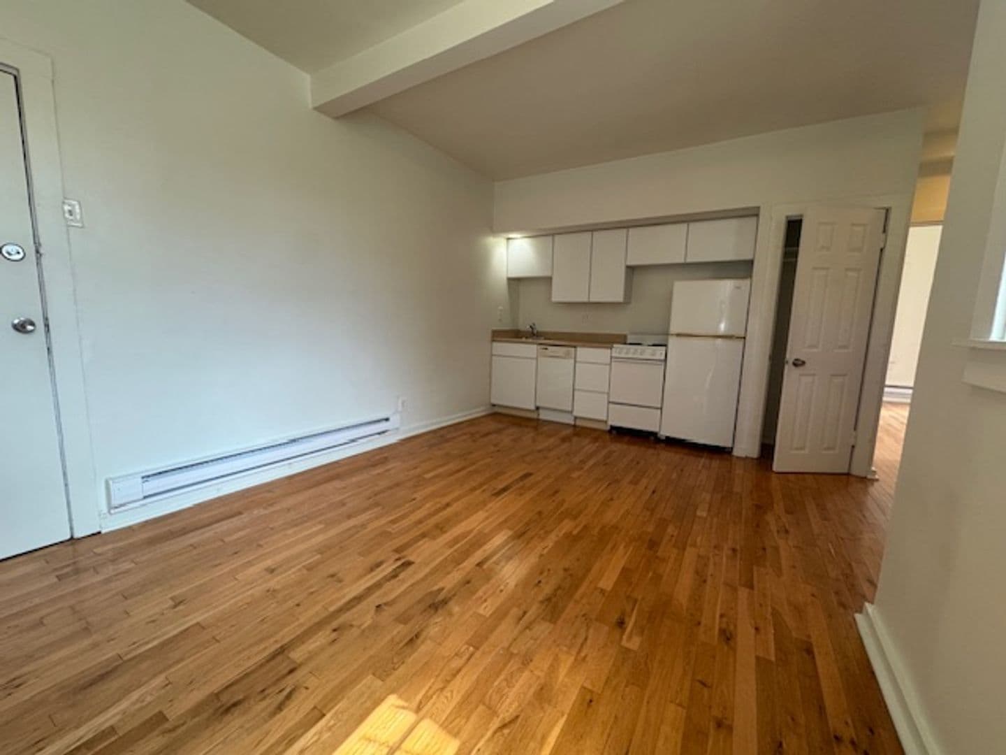 Pittsburgh Apartment: 3510 Louisa Street