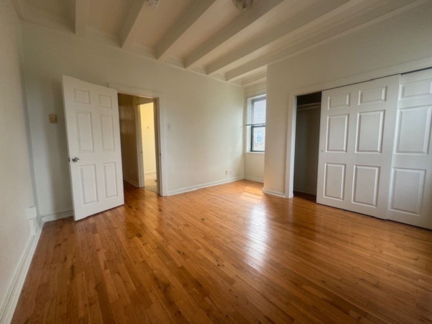 Pittsburgh Apartment: 3510 Louisa Street