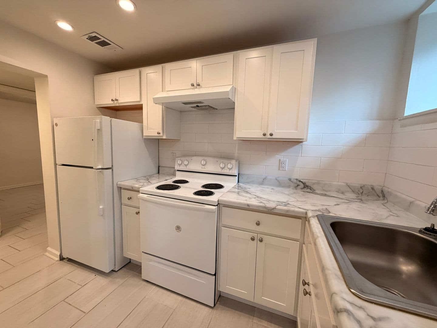 Pittsburgh Apartment: 732-734 S. Millvale Avenue