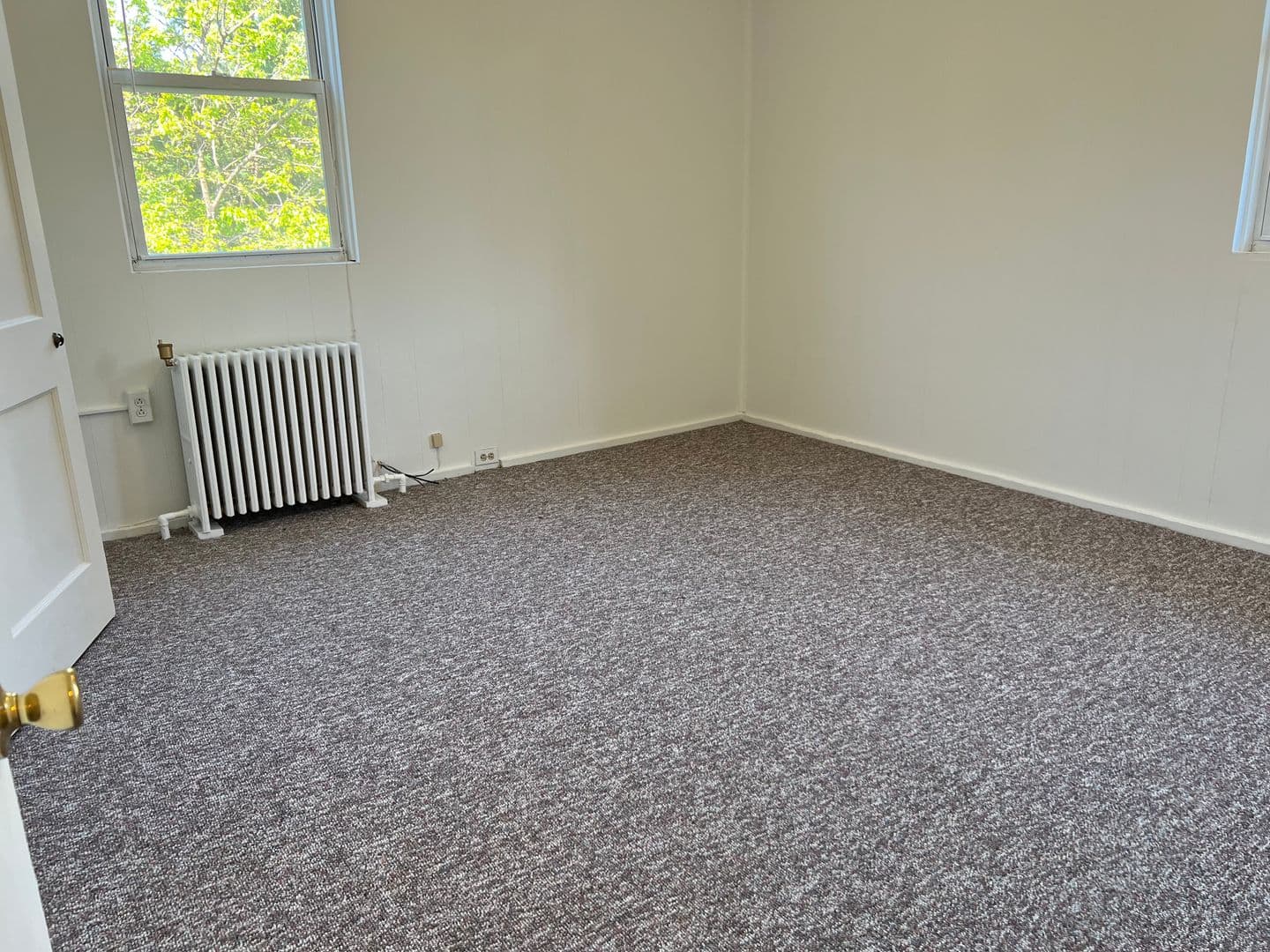 North Oakland House: 4703 Maripoe Street