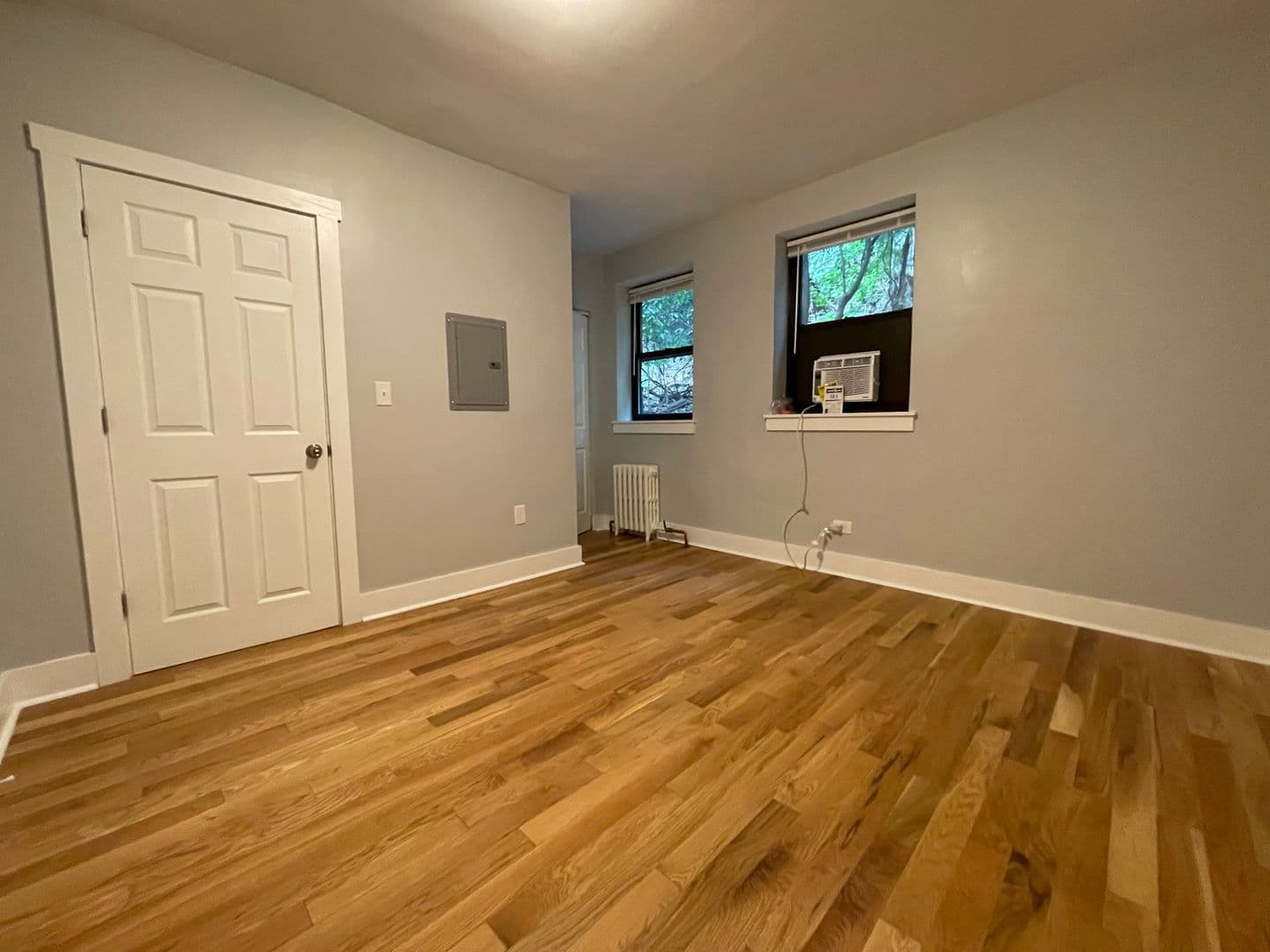 Pittsburgh Apartment: 5635-5645 Hobart St.