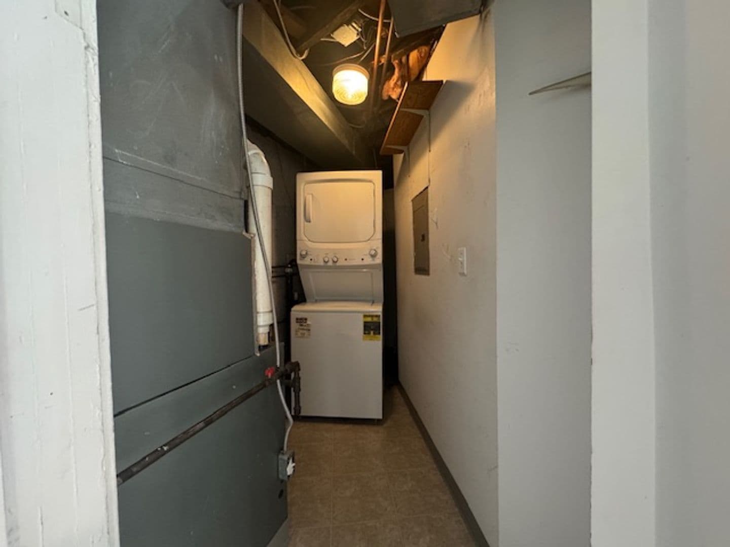 Pittsburgh Apartment: 15 Boundary Street