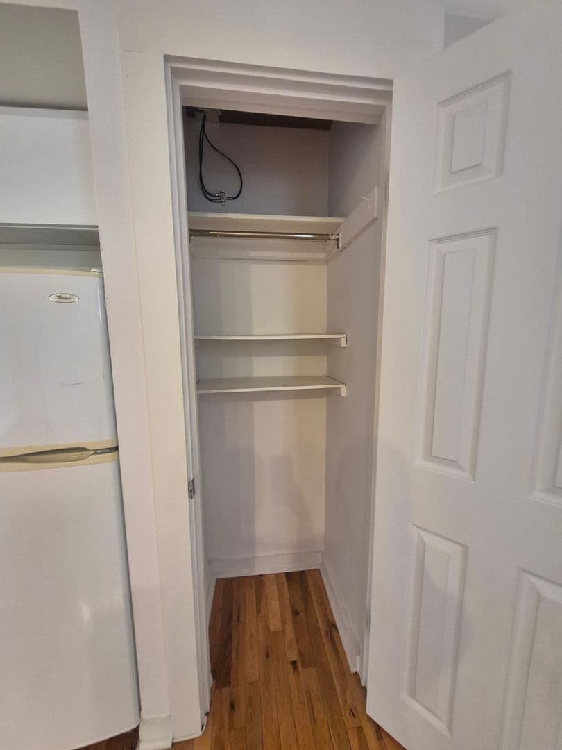 Pittsburgh Apartment: 3510 Louisa Street