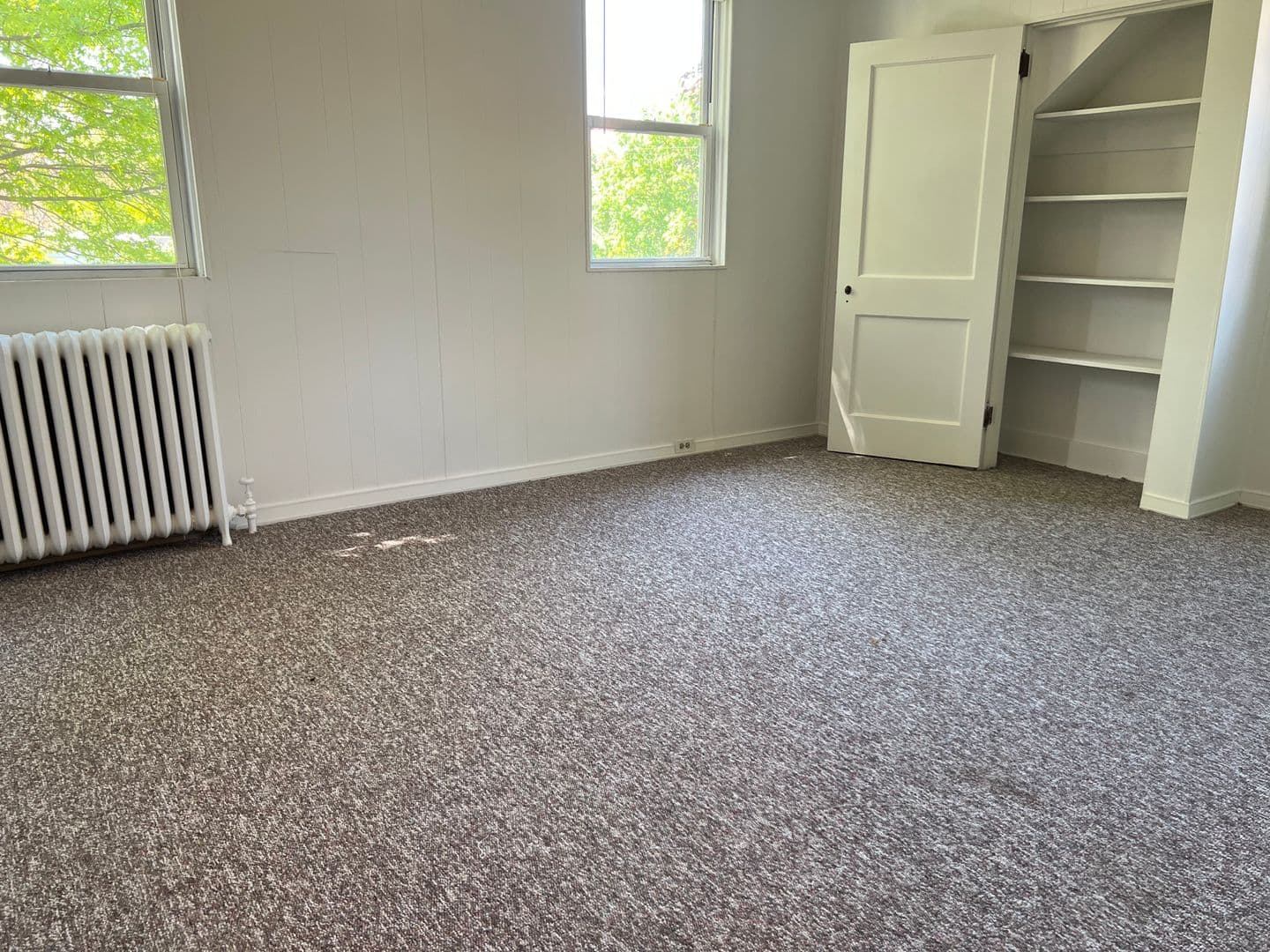 North Oakland House: 4703 Maripoe Street