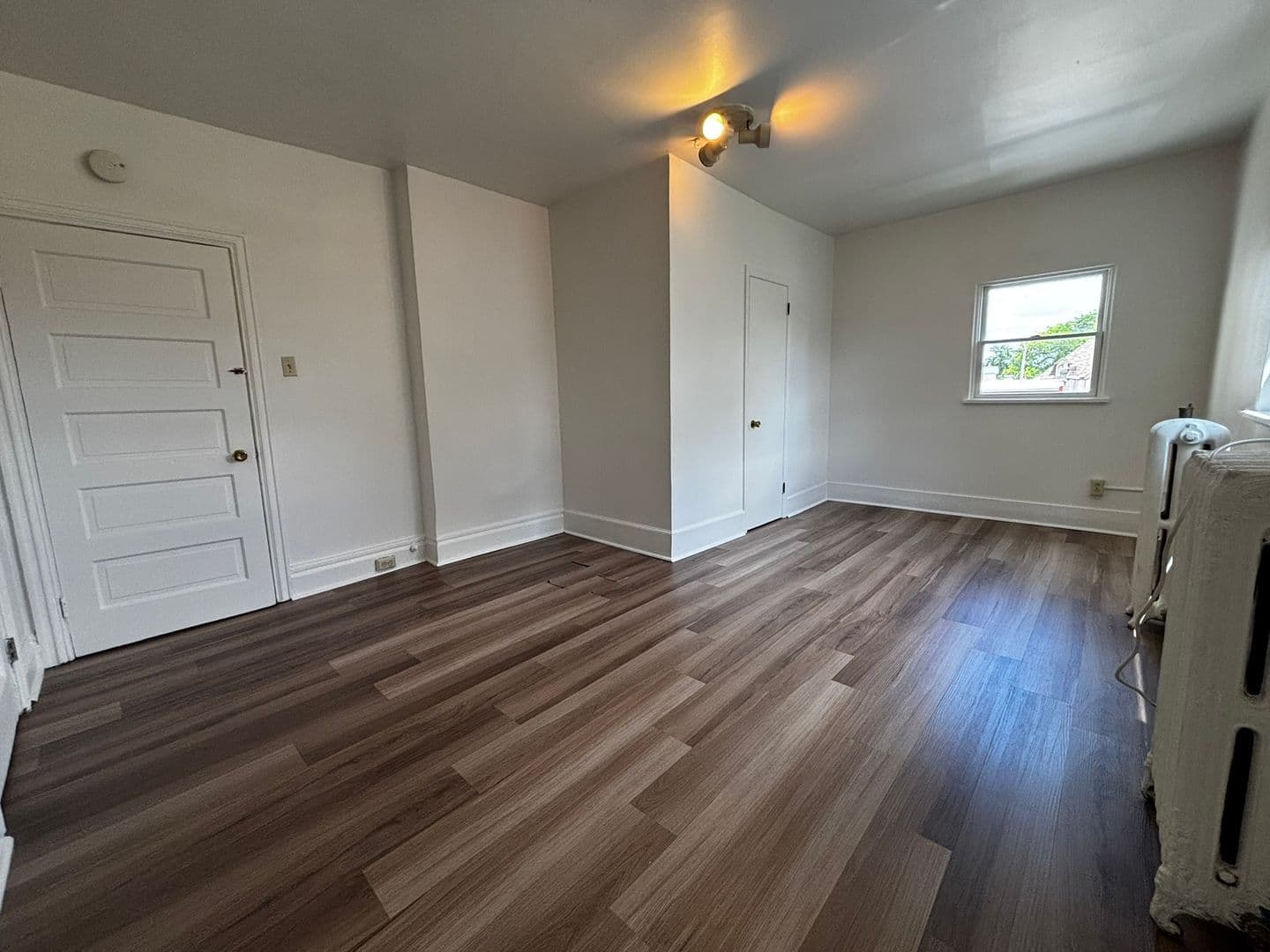 Pittsburgh Apartment: 4721 Maripoe Street