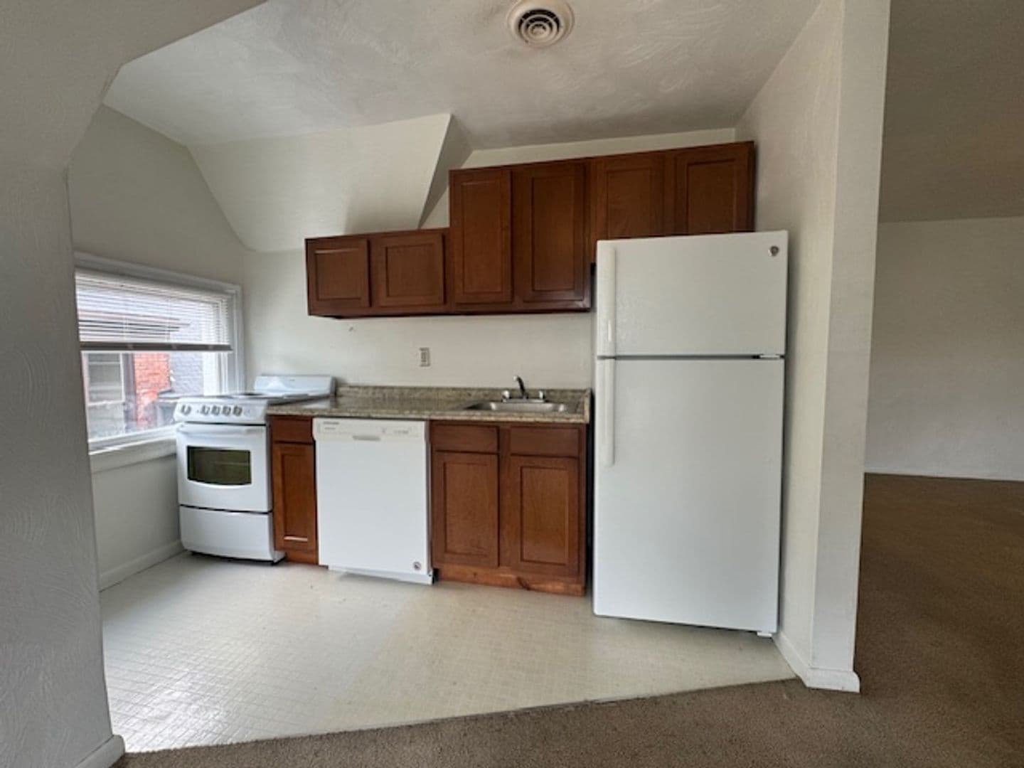 Pittsburgh Apartment: 333 Morewood Avenue