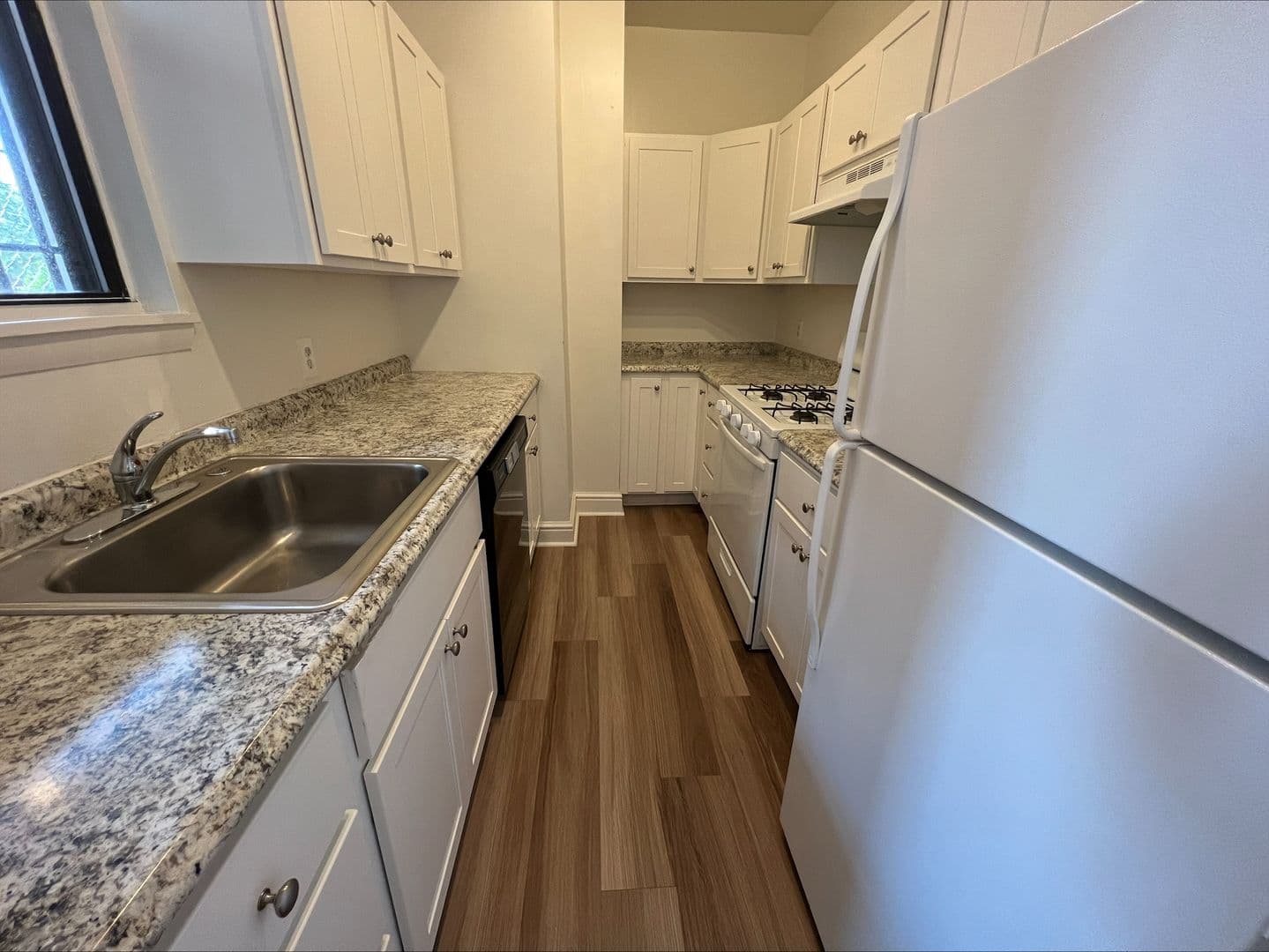 Pittsburgh Apartment: 732-734 S. Millvale Avenue