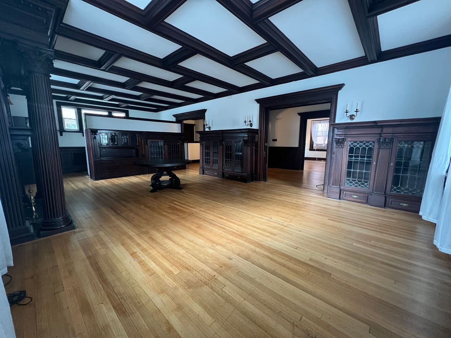 Pittsburgh Apartment: 5336 Fifth Avenue