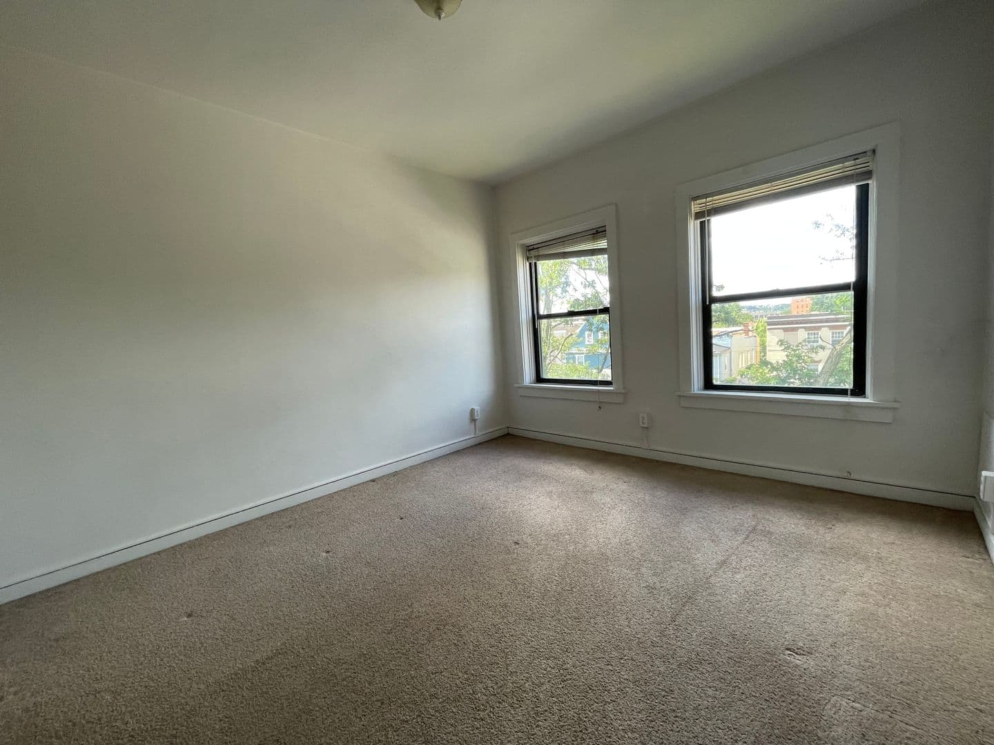 Pittsburgh Apartment: 3510 Louisa Street