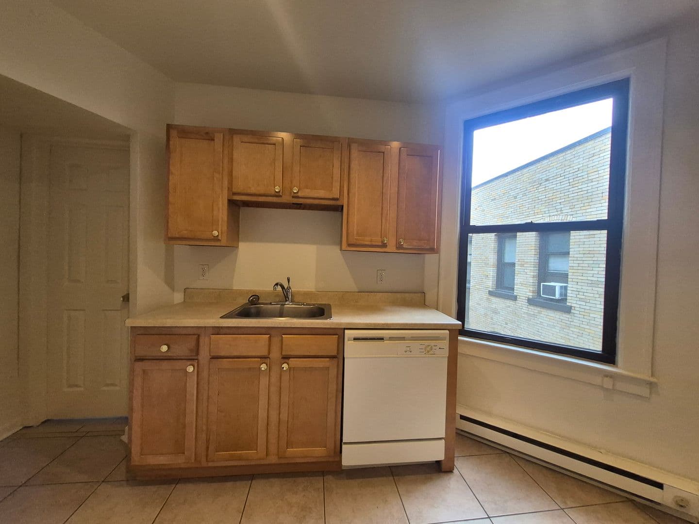 Pittsburgh Apartment: 7233-7235 Penn Avenue