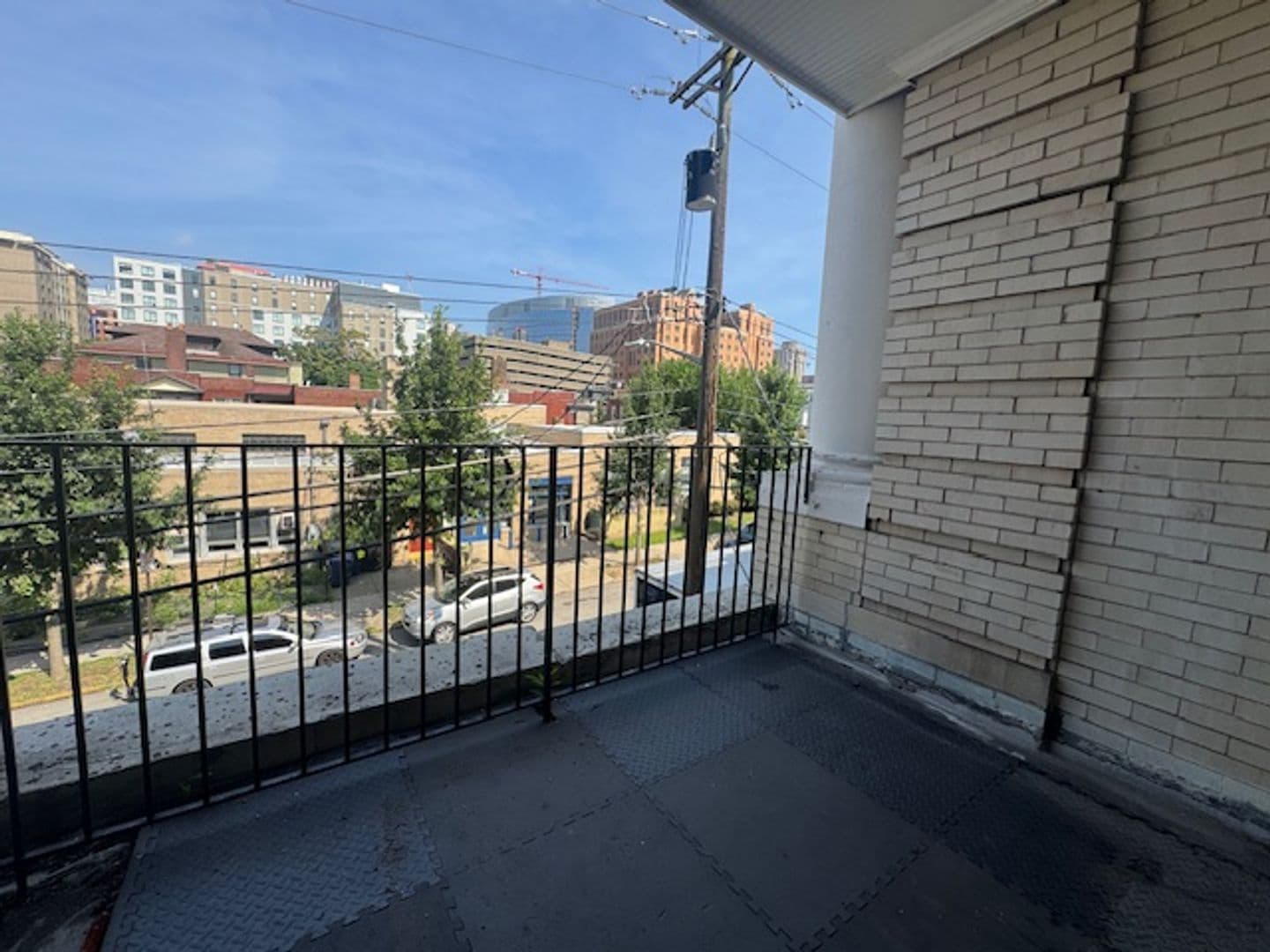 Pittsburgh Apartment: 3510 Louisa Street