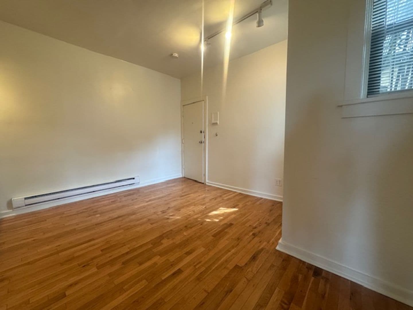 Pittsburgh Apartment: 3510 Louisa Street