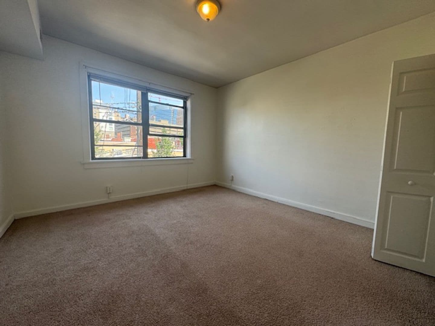 Pittsburgh Apartment: 3510 Louisa Street