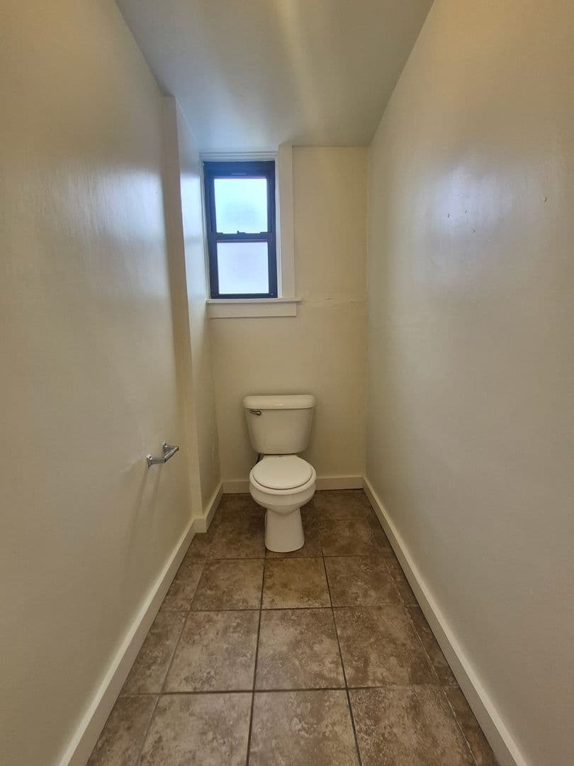 Pittsburgh Apartment: 3510 Louisa Street