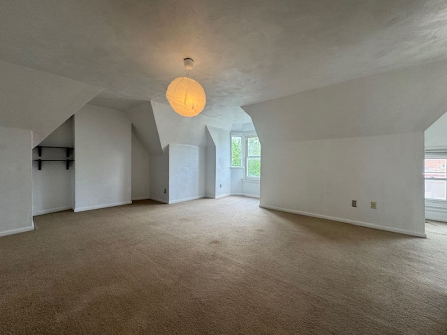 Pittsburgh Apartment: 333 Morewood Avenue