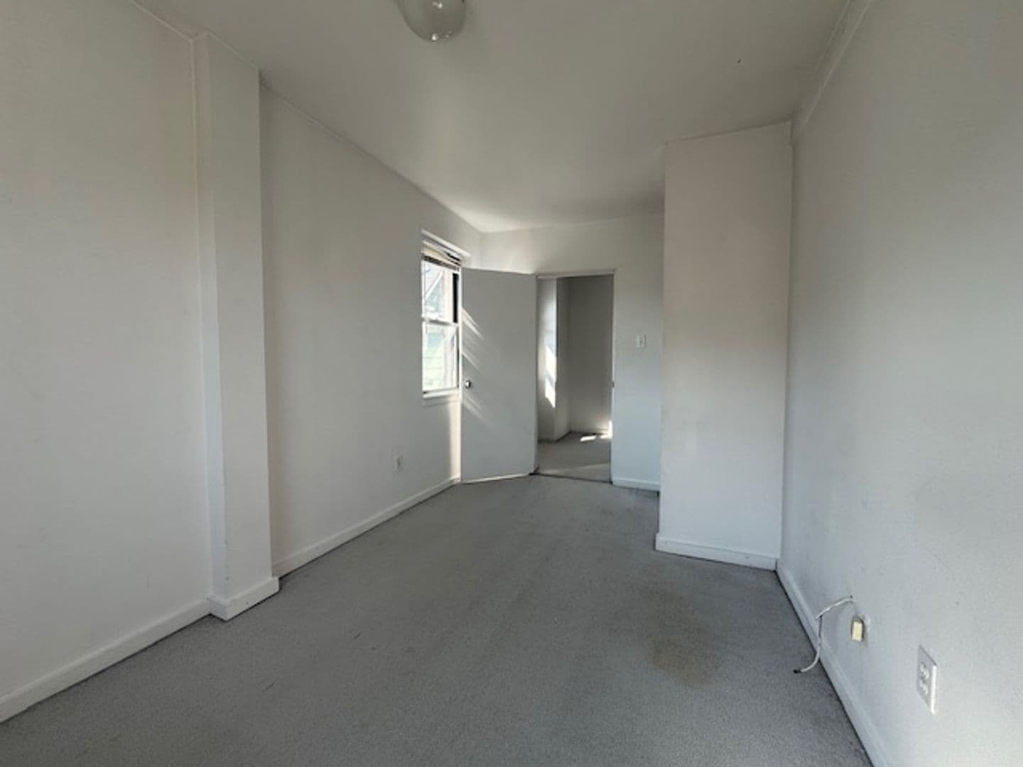 Pittsburgh Apartment: 15 Boundary Street