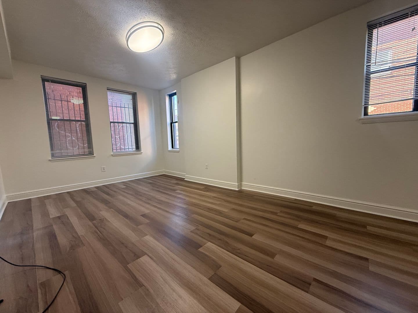 Pittsburgh Apartment: 732-734 S. Millvale Avenue