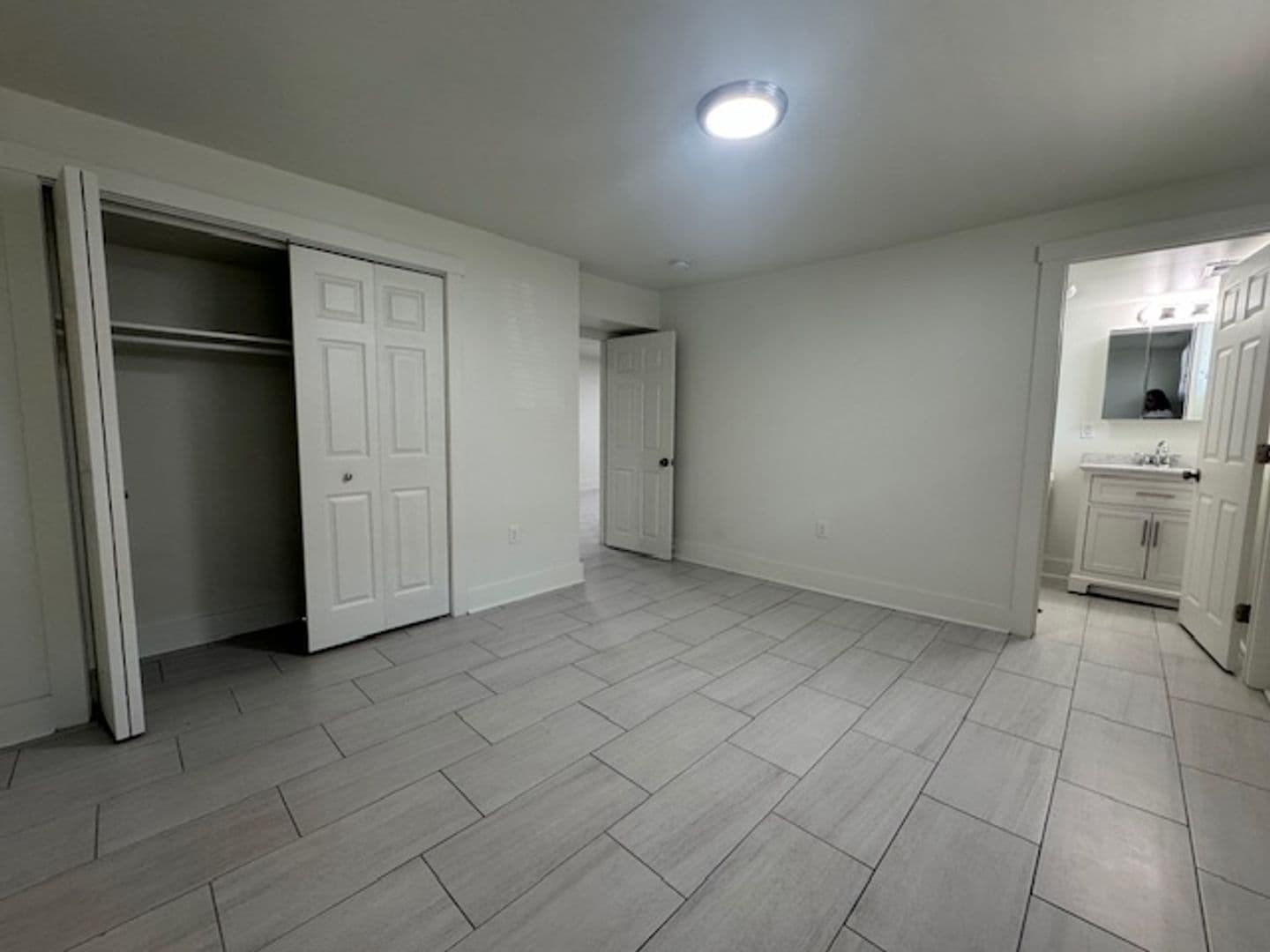 Pittsburgh Apartment: 3530 Louisa Street