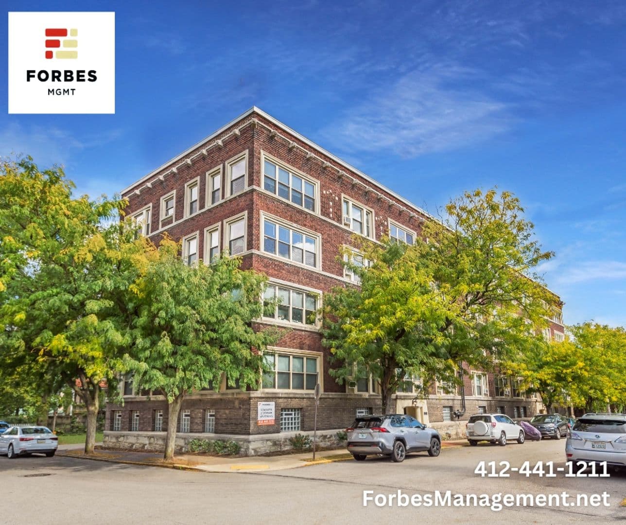 Pittsburgh Apartment: 5721-5727 Elwood Street
