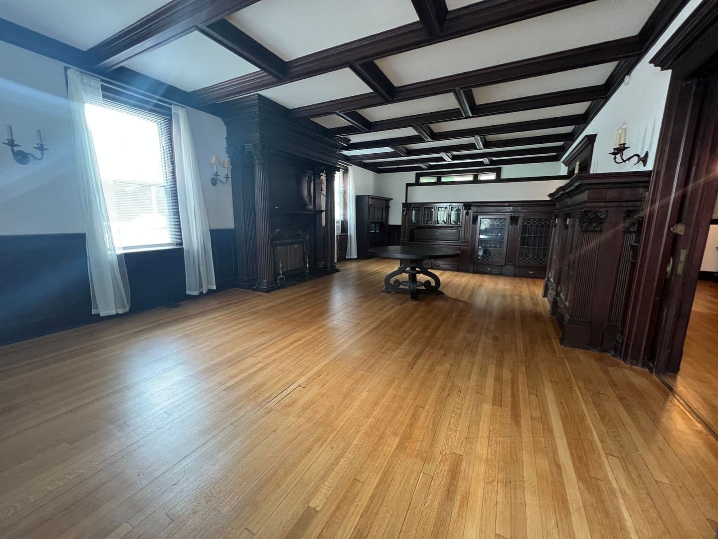 Pittsburgh Apartment: 5336 Fifth Avenue