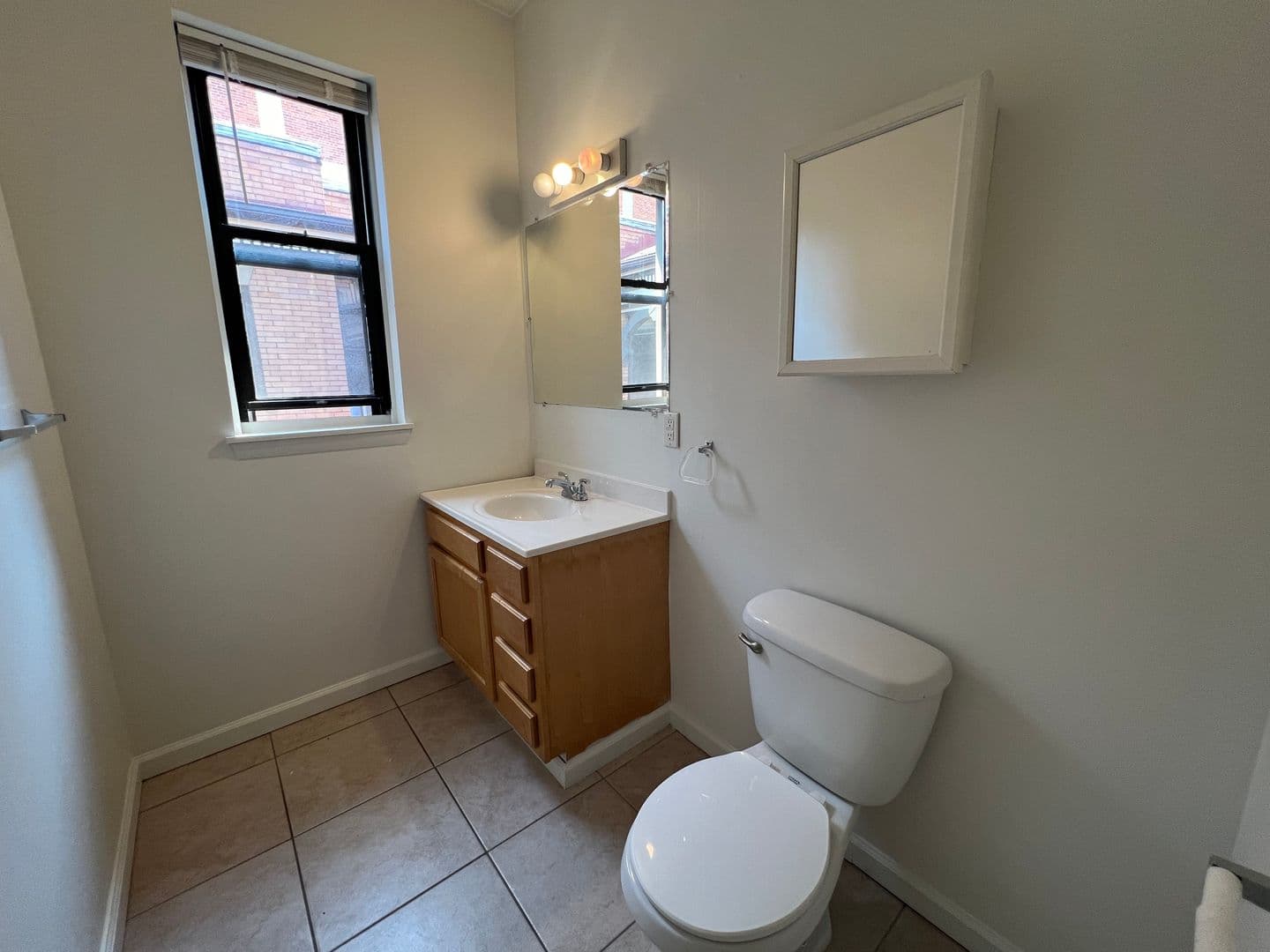 Pittsburgh Apartment: 732-734 S. Millvale Avenue